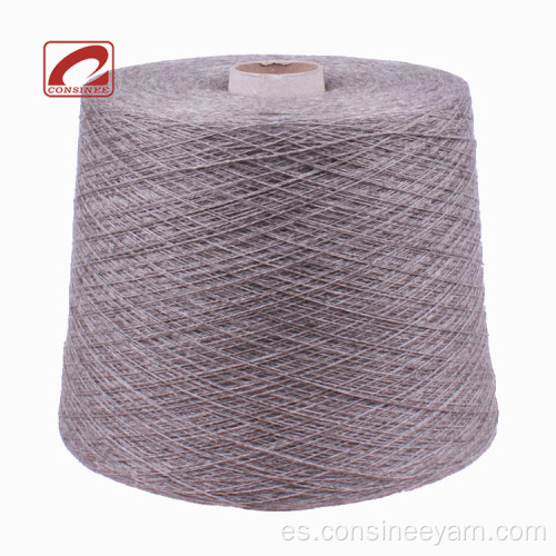 Consinee SuperSoft 100 Racoon Yarn Knitting
